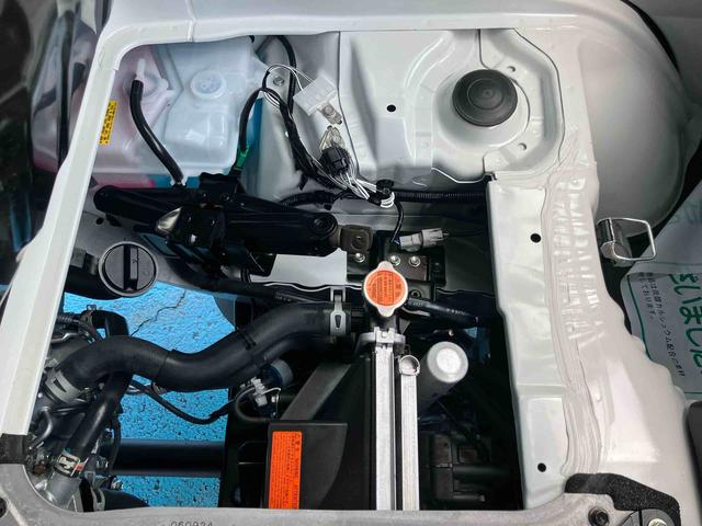 ハイゼットトラック スタンダード 農用スペシャル(29枚目)