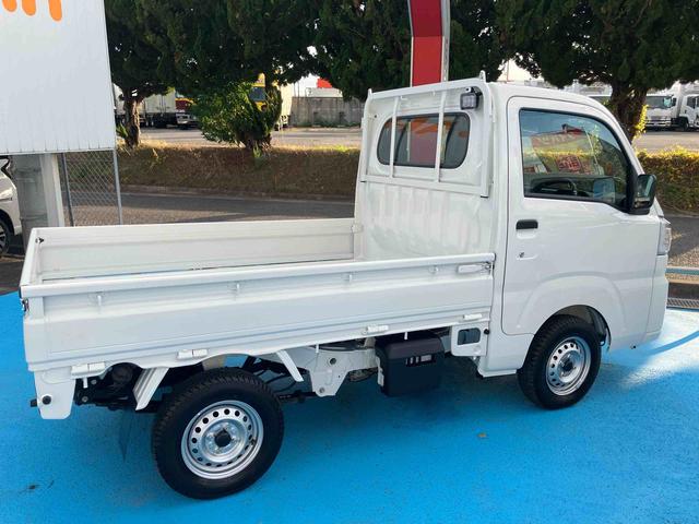 ハイゼットトラック スタンダード 農用スペシャル(32枚目)