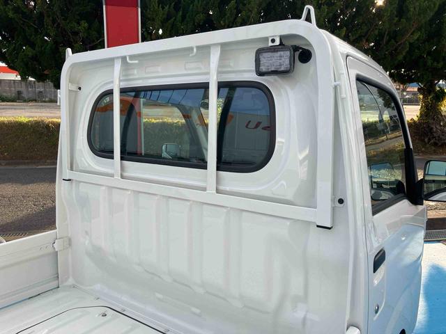 ハイゼットトラック スタンダード 農用スペシャル(33枚目)