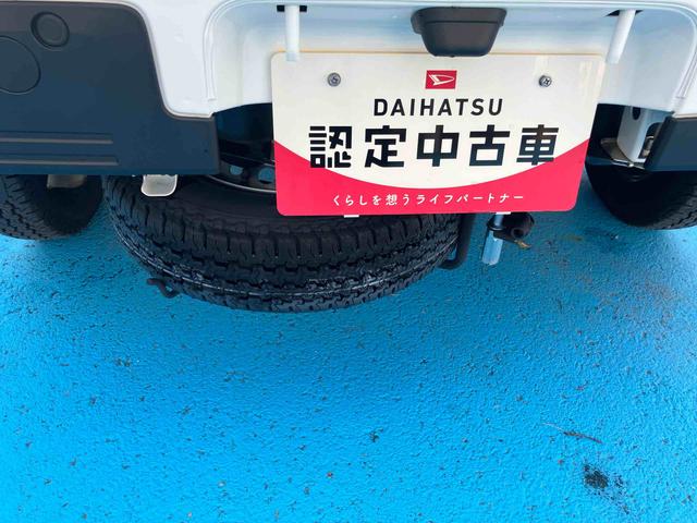 ハイゼットトラック スタンダード 農用スペシャル(36枚目)