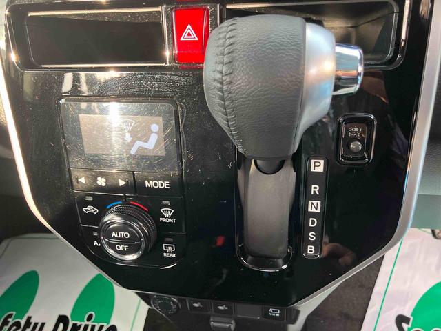 トール カスタムG リミテッド SAIII(11枚目)