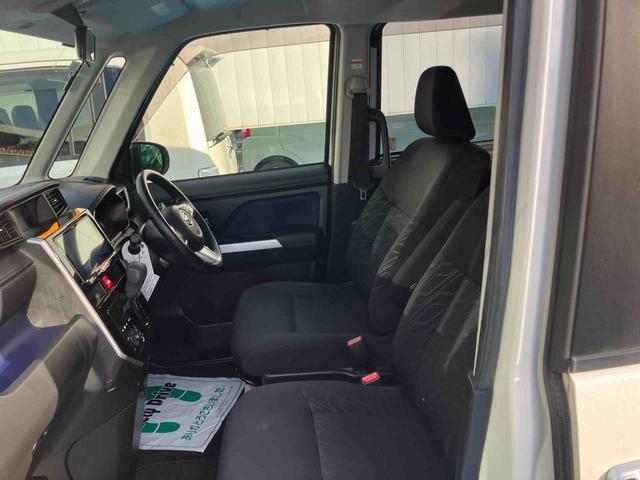 トール カスタムG リミテッド SAIII(13枚目)