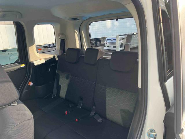 トール カスタムG リミテッド SAIII(14枚目)