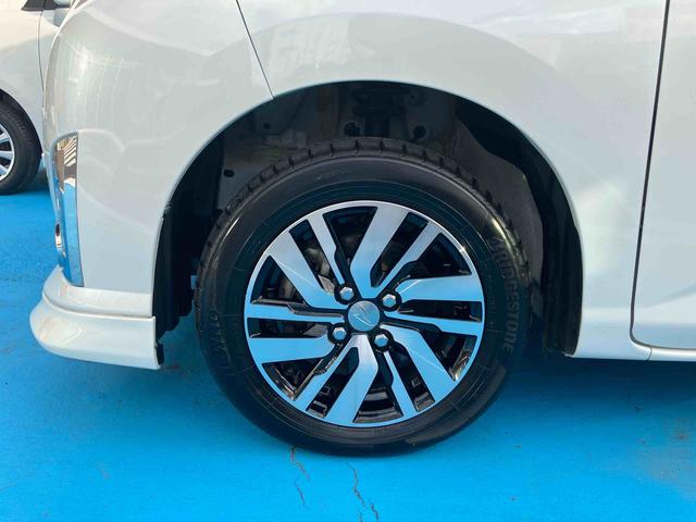 トール カスタムG リミテッド SAIII(19枚目)