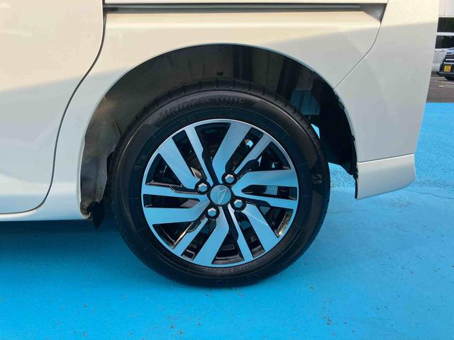 トール カスタムG リミテッド SAIII(20枚目)