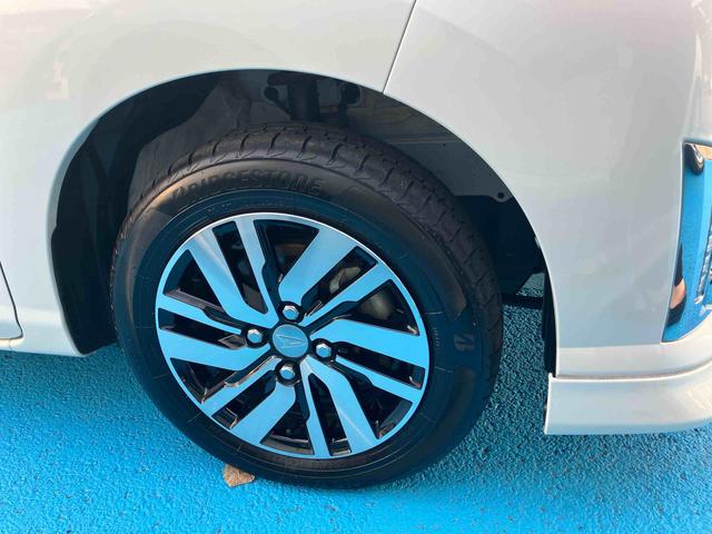 トール カスタムG リミテッド SAIII(21枚目)