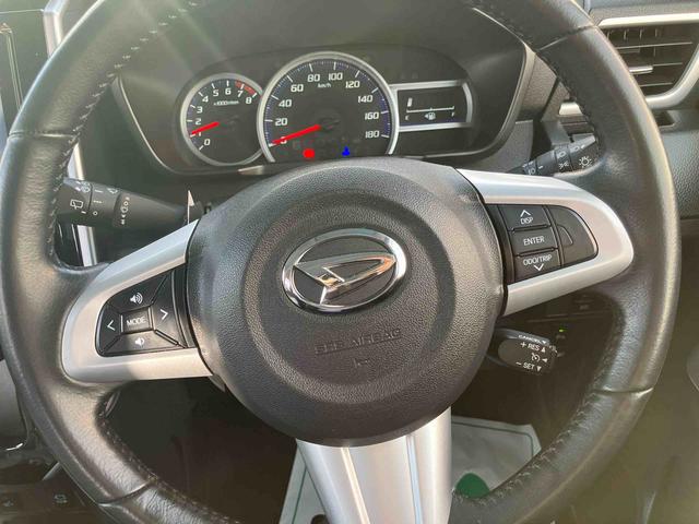 トール カスタムG リミテッド SAIII(27枚目)