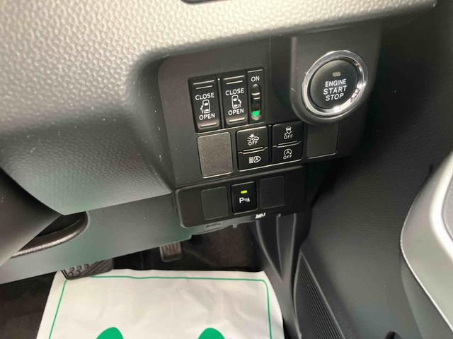 トール カスタムG リミテッド SAIII(28枚目)