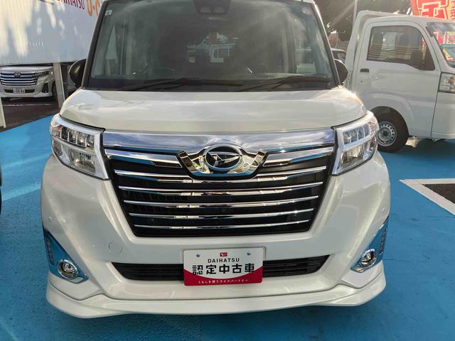 トール カスタムG リミテッド SAIII(32枚目)