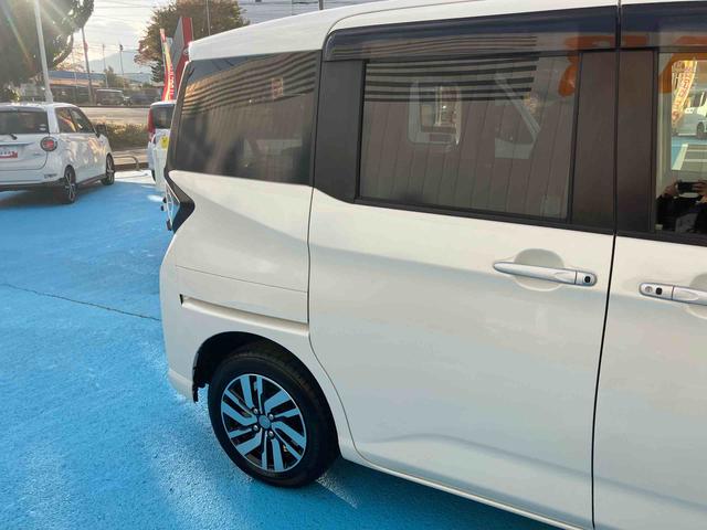 トール カスタムG リミテッド SAIII(34枚目)