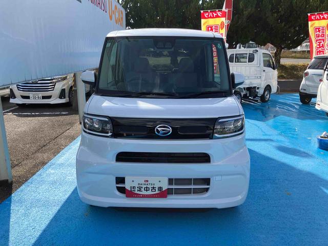 タント X(2枚目)