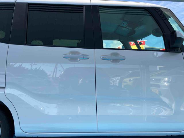 タント X(8枚目)