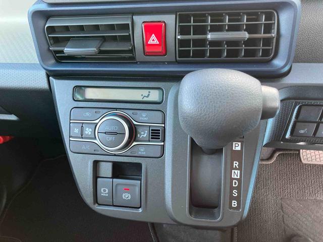 タント X(12枚目)