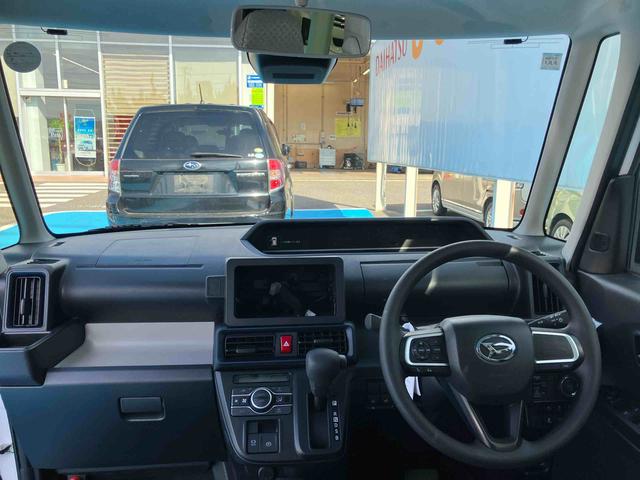 タント X(17枚目)