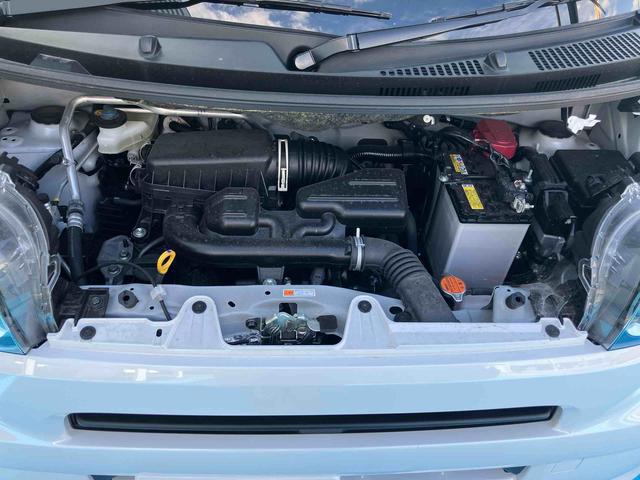 タント X(18枚目)