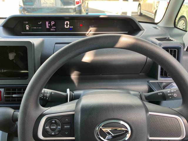 タント X(24枚目)