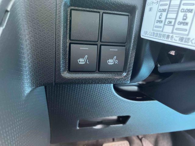 タント X(26枚目)