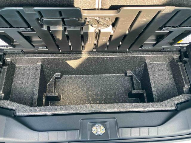 タント X(30枚目)