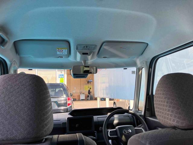 タント X(33枚目)