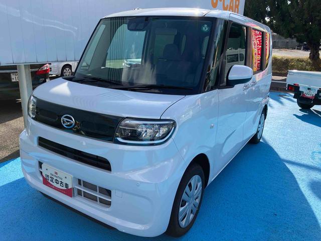 タント X(36枚目)