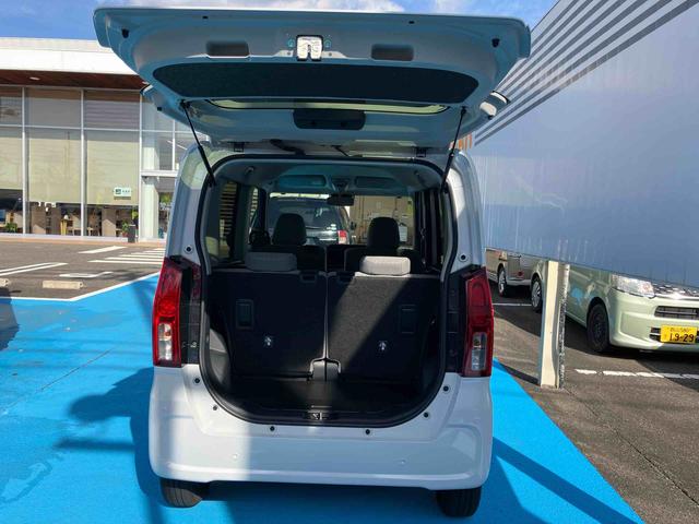 タント X(37枚目)