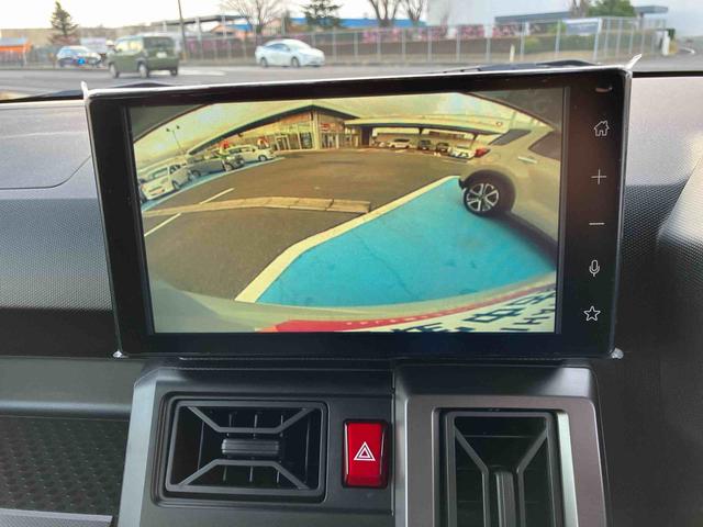 タフト Gターボ ダーククロムベンチャー 4WD 660cc 4WD CVT スカイフィールトップ ディスプレイオーディオ ドラレコ クルーズコントロール 衝突被害軽減ブレーキ 横滑り防止装置 ABS アイドリングストップ プッシュボタンスタート(11枚目)