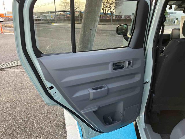 タフト Gターボ ダーククロムベンチャー 4WD 660cc 4WD CVT スカイフィールトップ ディスプレイオーディオ ドラレコ クルーズコントロール 衝突被害軽減ブレーキ 横滑り防止装置 ABS アイドリングストップ プッシュボタンスタート(35枚目)