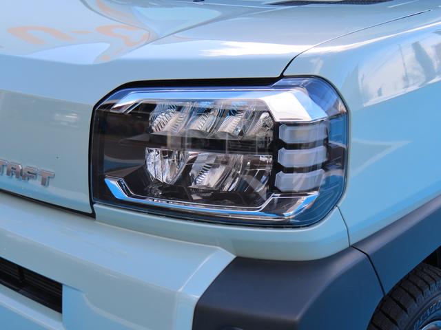 タフト Ｇターボ（12枚目）