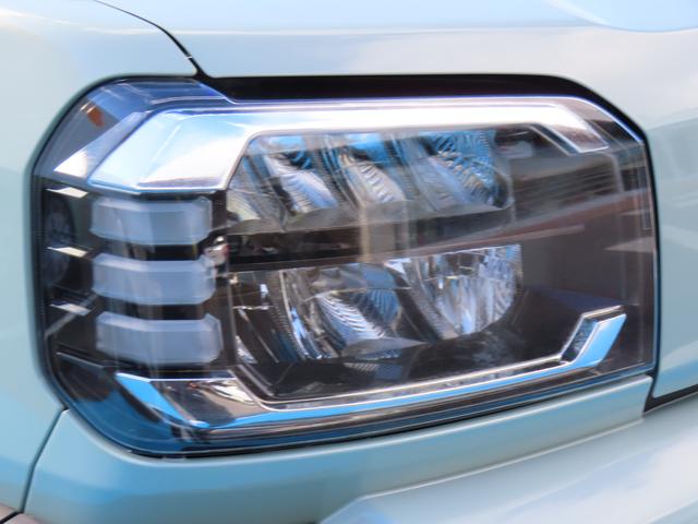 タフト Ｇターボ（25枚目）