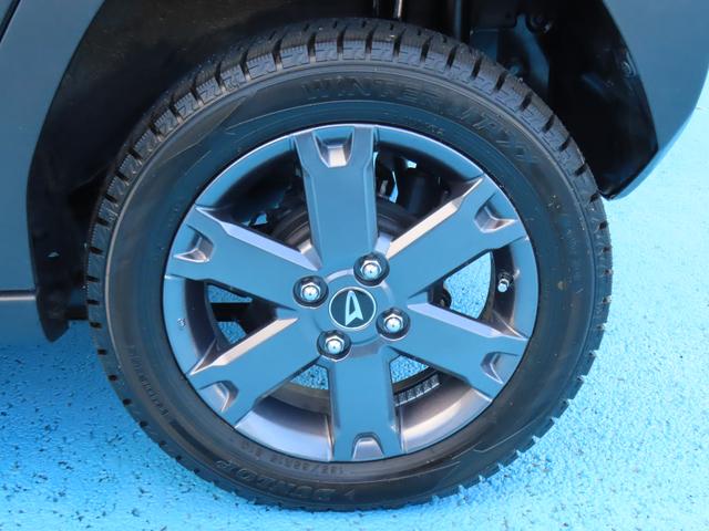 タフト Ｇターボ（39枚目）