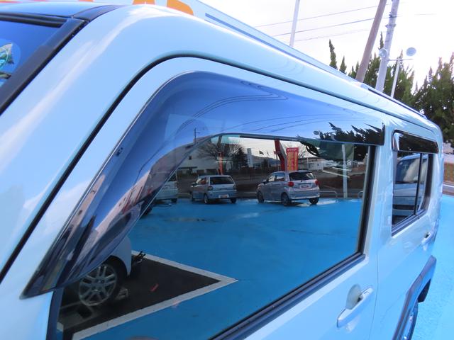 タフト Ｇターボ（41枚目）