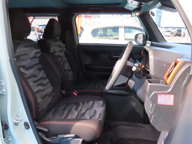 タフト Ｇターボ（61枚目）