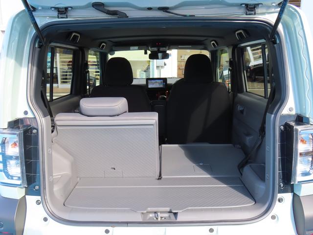 タフト Ｇターボ（67枚目）