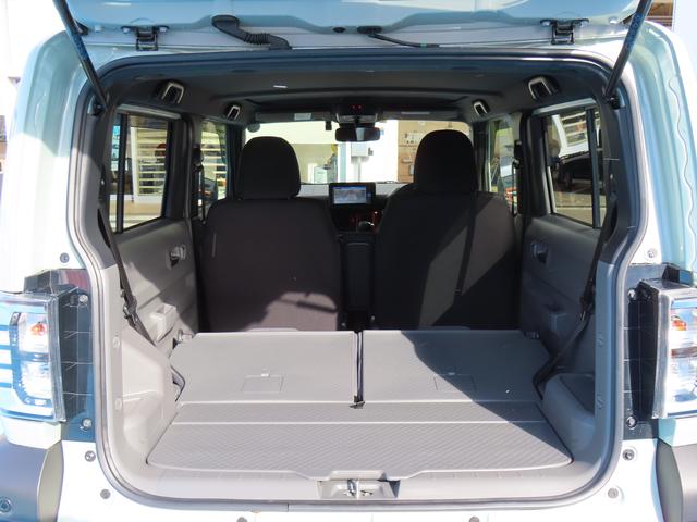 タフト Ｇターボ（68枚目）