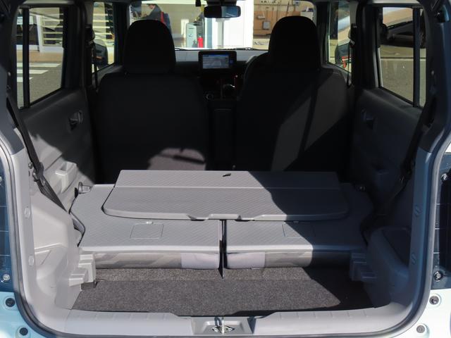 タフト Ｇターボ（69枚目）