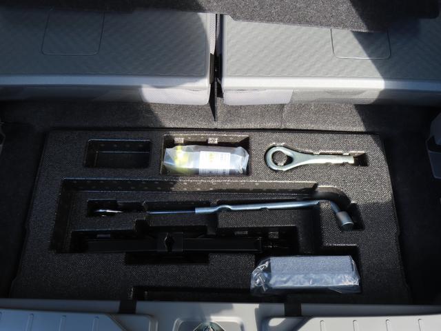 タフト Ｇターボ（70枚目）