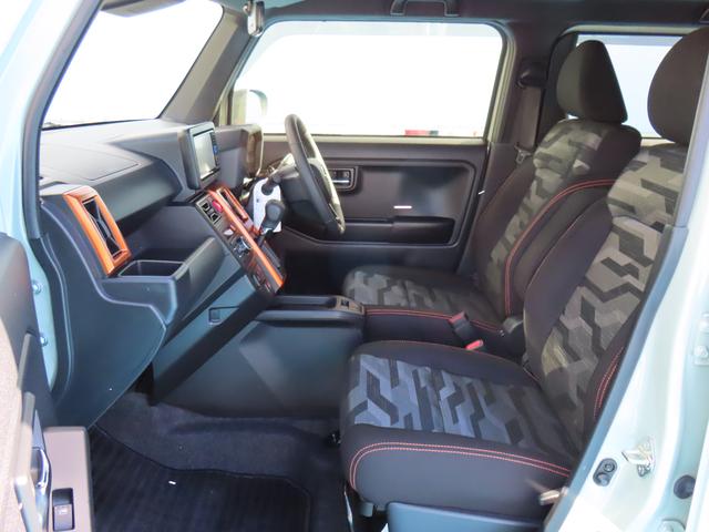 タフト Ｇターボ（78枚目）