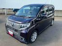 ムーヴ カスタム X SAII 中古車画像_2