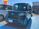 タント Xセレクション 中古車画像_2