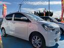 ミライース G SAIII 2WD CVT 660cc ナビ バックモニター 前席シートヒーター ドライブレコーダー 衝突被害軽減ブレーキ 横滑り防止装置 ABS アイドリングストップ プッシュボタンスタート 中古車画像_4