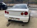 NISSAN SKYLINE