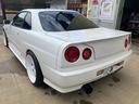 NISSAN SKYLINE