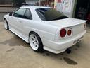 NISSAN SKYLINE