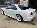 NISSAN SKYLINE