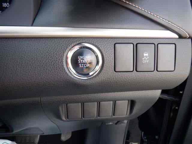 ハリアー エレガンス　ＥＴＣ　バックカメラ　ＴＶ　ＬＥＤヘッドランプ　アルミホイール　スマートキー　ＣＶＴ　盗難防止システム　衝突安全ボディ　ＡＢＳ　ＥＳＣ　エアコン　パワーステアリング　パワーウィンドウ（7枚目）
