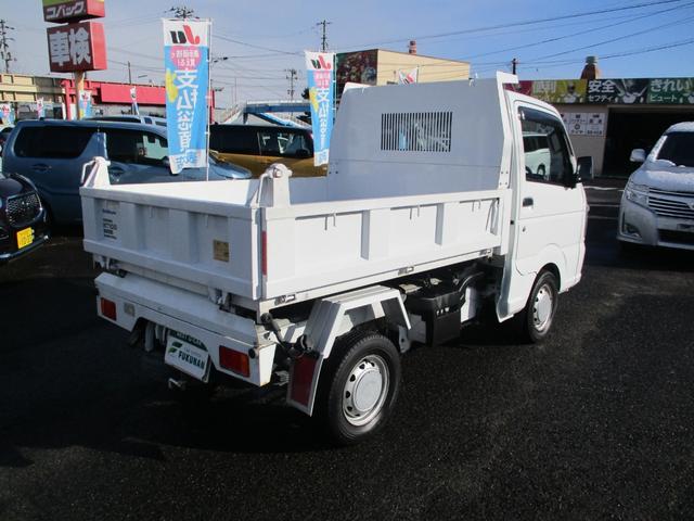 日産 ＮＴ１００クリッパートラック