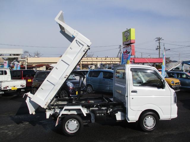 日産 ＮＴ１００クリッパートラック