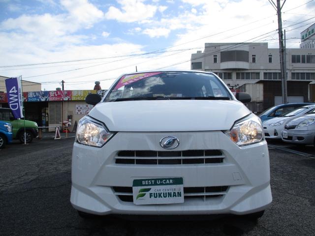 ミライース Ｌ　ＳＡＩＩＩ　４ＷＤ　バックカメラ　ナビ　クリアランスソナー　衝突被害軽減システム　オートマチックハイビーム　キーレスエントリー　アイドリングストップ　ＣＶＴ　盗難防止システム　ＡＢＳ　ＥＳＣ　ＣＤ　ＵＳＢ（30枚目）