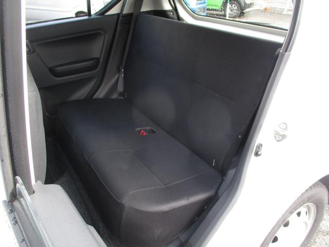 ミライース Ｌ　ＳＡＩＩＩ　４ＷＤ　バックカメラ　ナビ　クリアランスソナー　衝突被害軽減システム　オートマチックハイビーム　キーレスエントリー　アイドリングストップ　ＣＶＴ　盗難防止システム　ＡＢＳ　ＥＳＣ　ＣＤ　ＵＳＢ（38枚目）