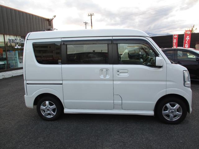 ＮＶ１００クリッパーリオ ６６０チェアキャブ　ハイルーフ　４ＷＤ　福祉車輌　衝突被害軽減システム　両側スライドドア　スマートキー　電動格納ミラー　ＡＴ　ＥＳＣ　エアコン　パワーウィンドウ（15枚目）